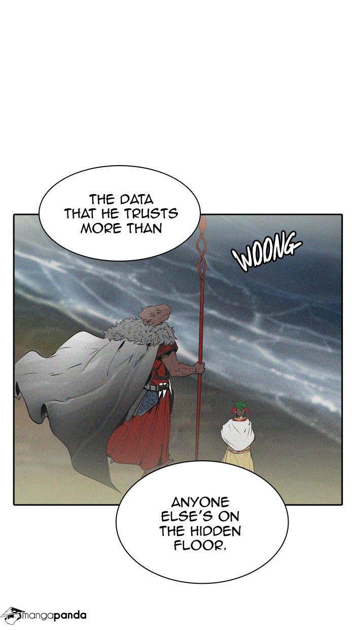 Tower of God Chapter 338 image 118
